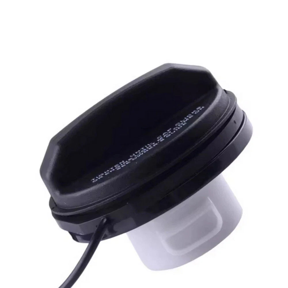 Fuel Filler Cap for Jaguar XE XF F-Pace F-Type (2015-2023)
