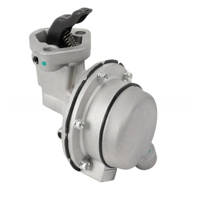 Mechanical Fuel Pump for Chevy SBC 350 400 409 305 307 327 V8 (1960–1990)