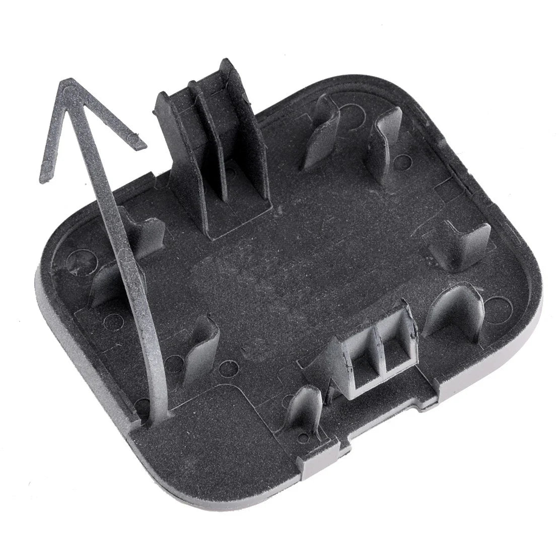 Front Bumper Tow Hook Cap for Nissan Altima (2013-2015)