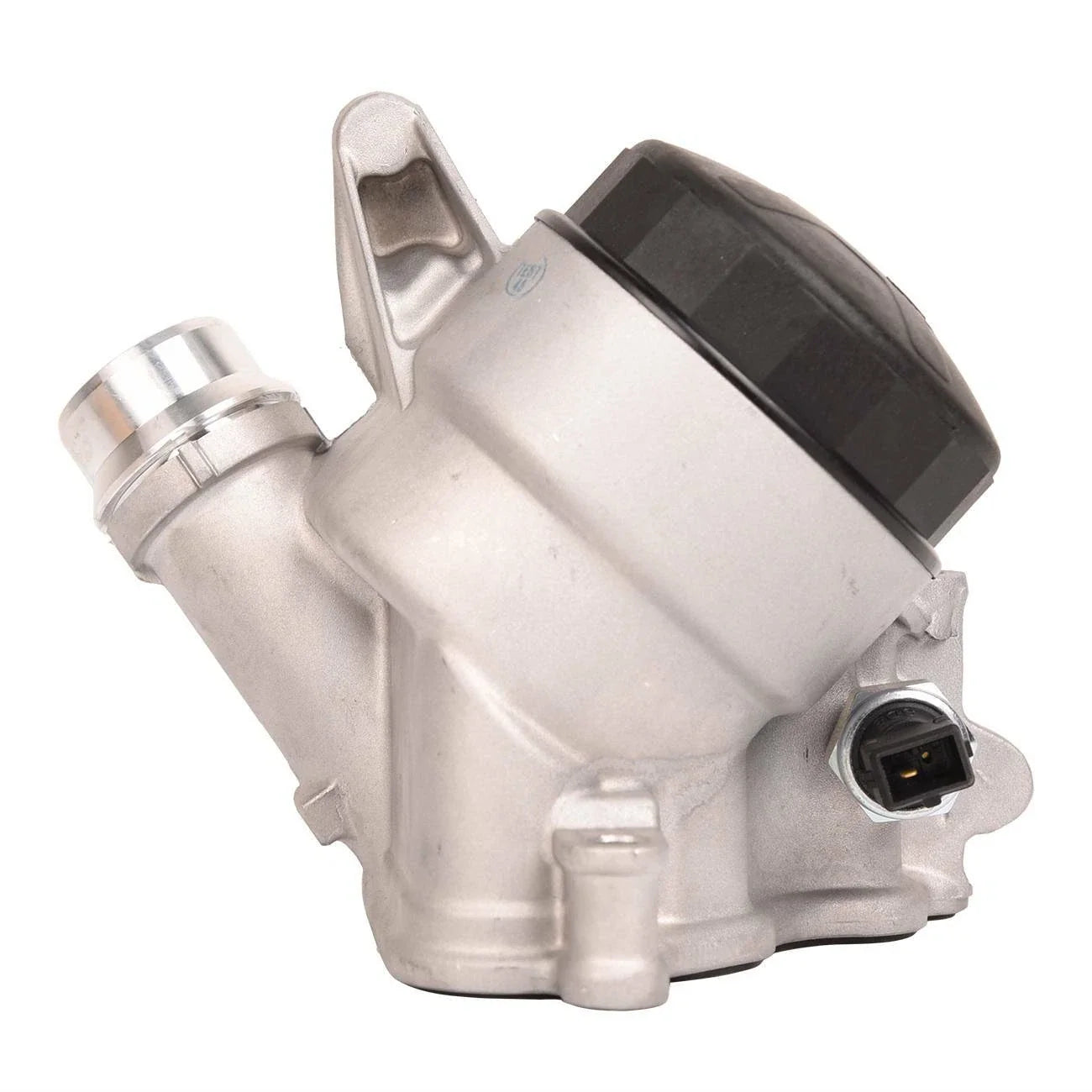 Oil Cooler Filter Housing for BMW 128i 328i 335i 528i (2007–2013)