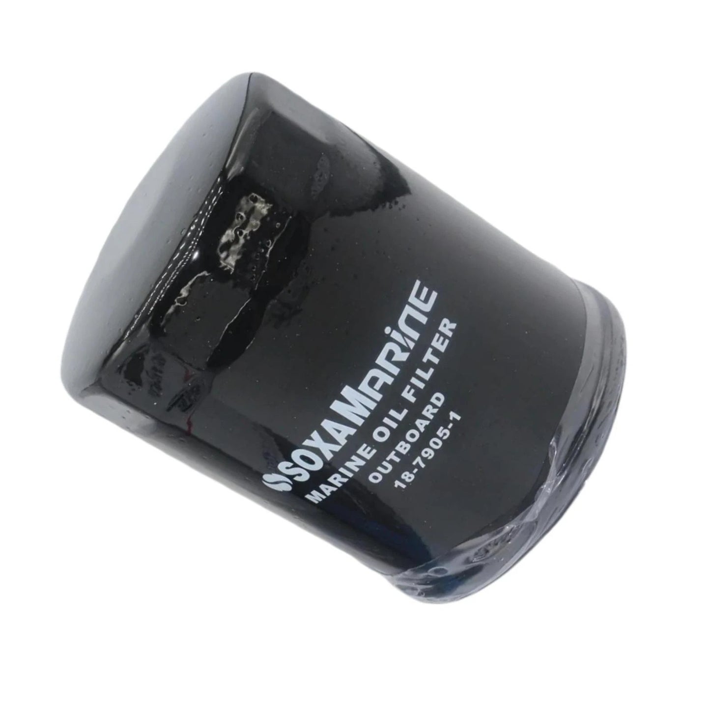 Oil Filter for Suzuki Mercury 150HP-350HP (1993–2023)