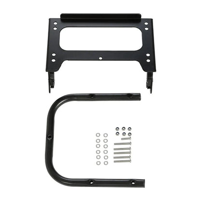 Luggage Rack for Harley Touring Electra Glide FLHT (1997-2008)