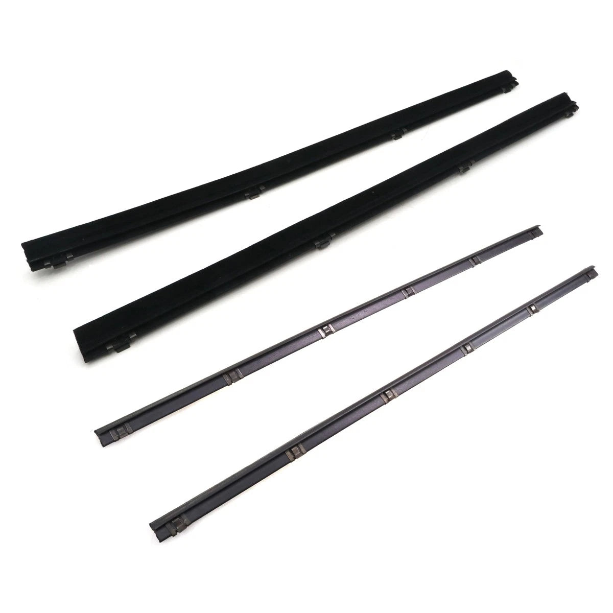 Inner Weatherstrip for Toyota Land Cruiser FZJ80 HDJ HZJ80 (1990–1997)