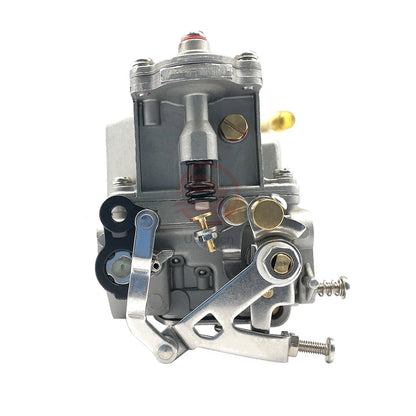 Carburetor for Tohatsu MFS8 MFS9.8B MFS9.8A3 MFS9.8A2 (2010–2020)