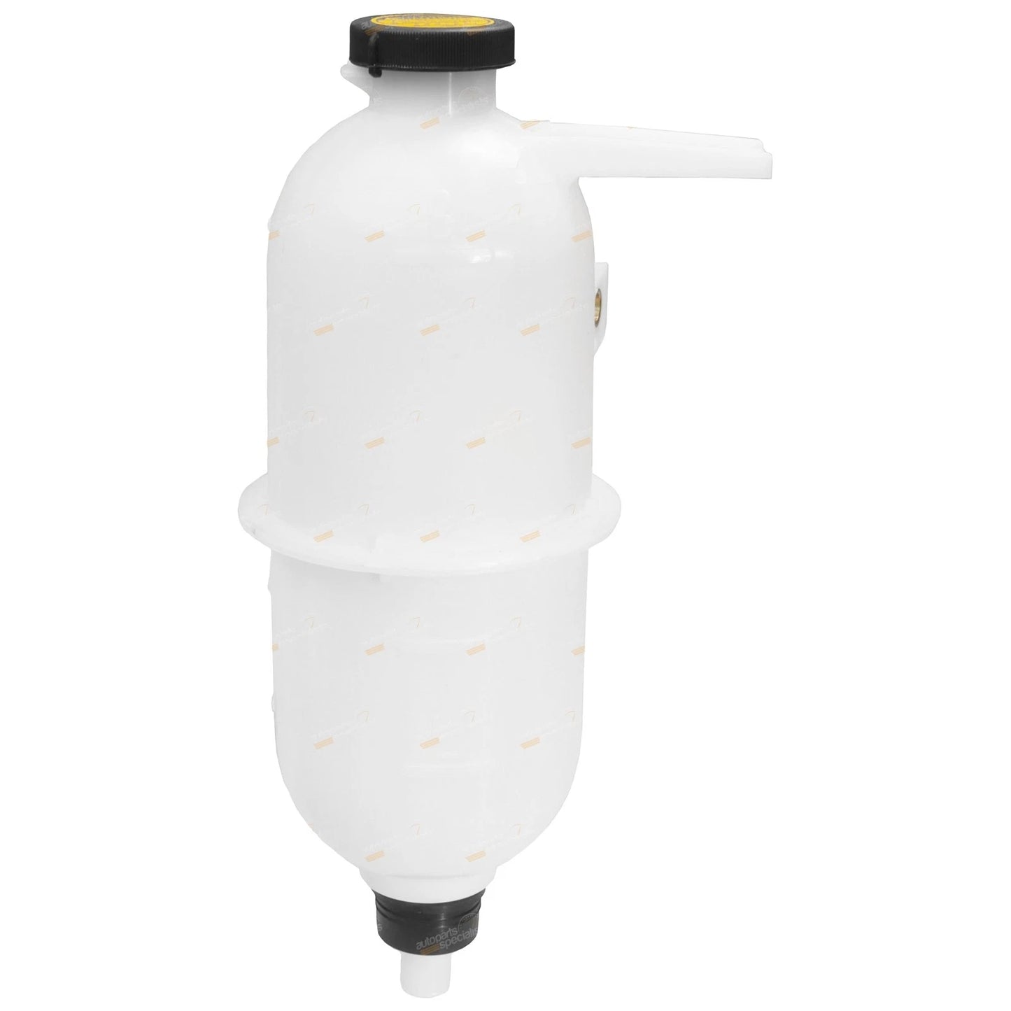 Radiator Coolant Expansion Bottle for Toyota Hilux (2005–2015)