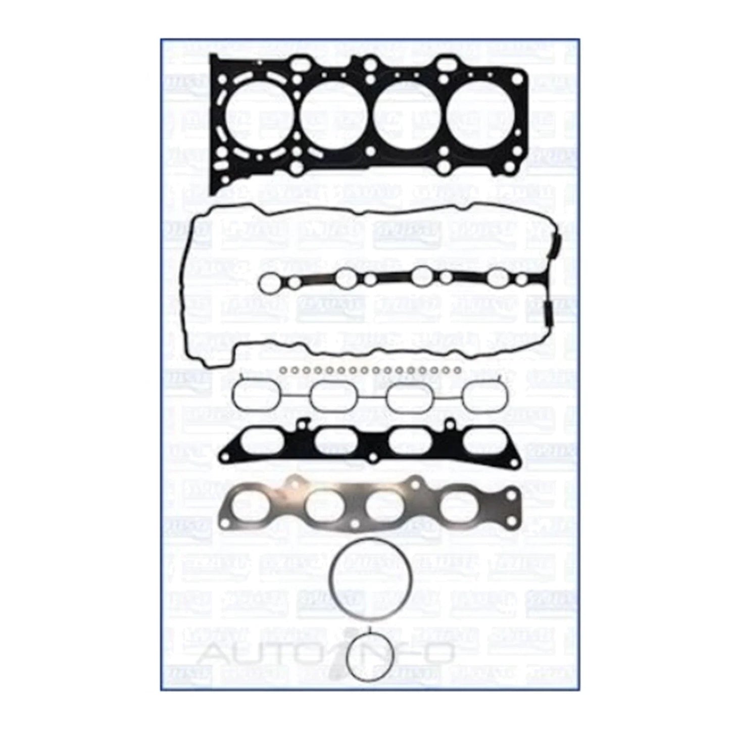 Valve Regrind Gasket Set for Suzuki Kizashi (2010 - 2015)