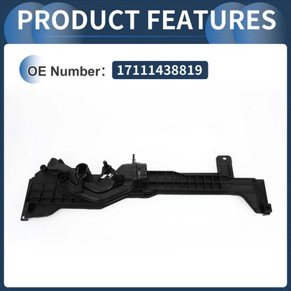Mounting Plate No.17111438819 for BMW X5 E53 (2000–2006)