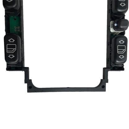 Master Power Window Switch for Mercedes Benz C-Class W202 (1993-2000)