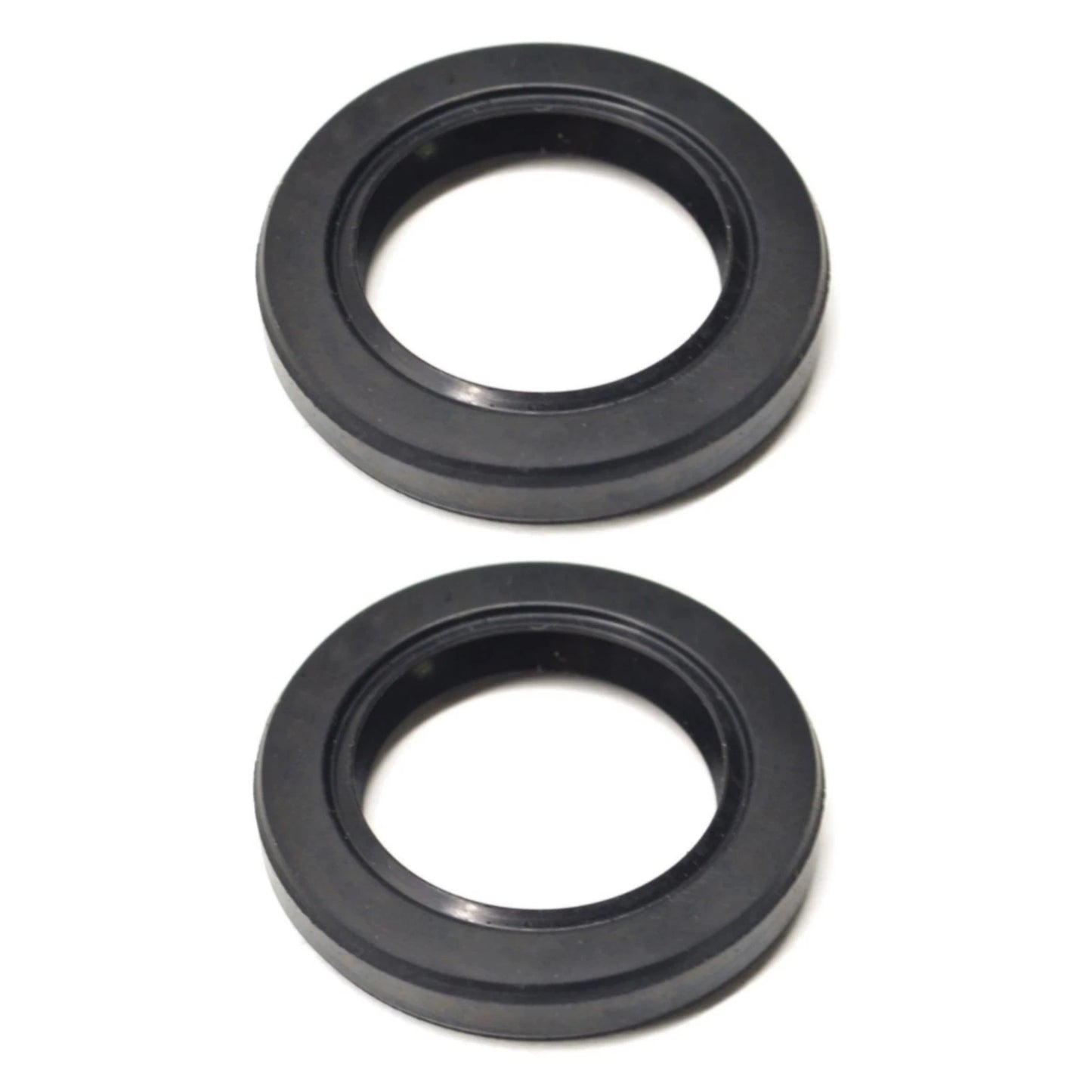 Set of 2 Shaft Oil Seals for Yamaha Outboard 9.9HP 15HP 25HP