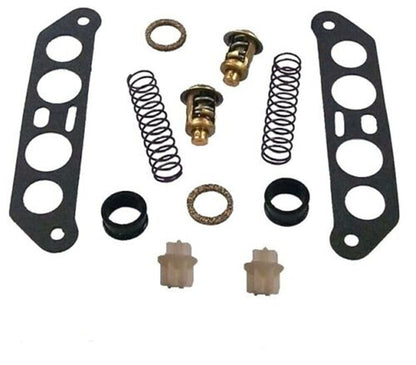 Thermostat Kit for Johnson Evinrude 85-140 (1985–1995)