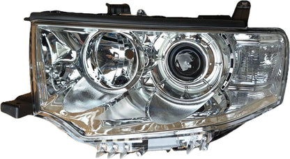 Halogen Head Lamp Right Side for Mitsubishi Challenger (2009–2015)