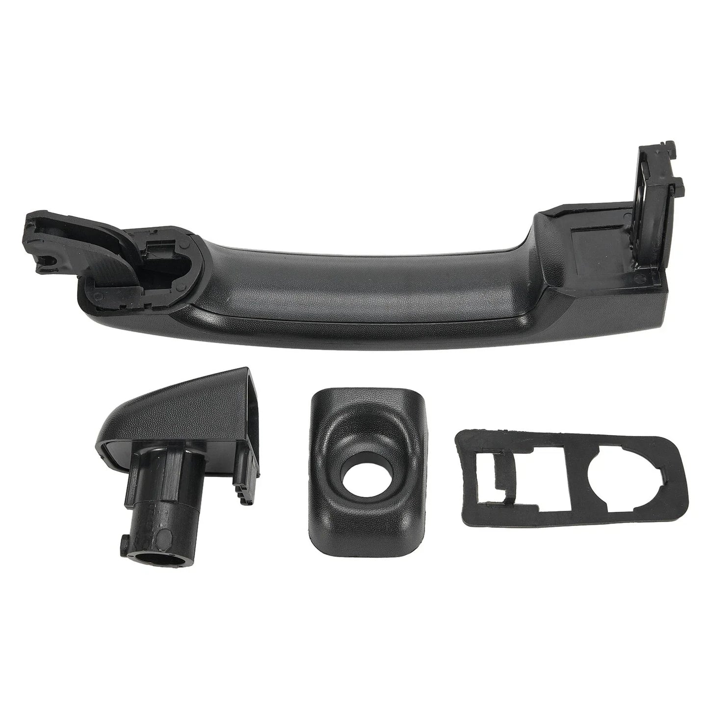 Door Handle Exterior Sliding 1 Pcs for Car Accessories