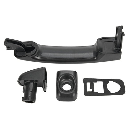 Door Handle Exterior Sliding 1 Pcs for Car Accessories