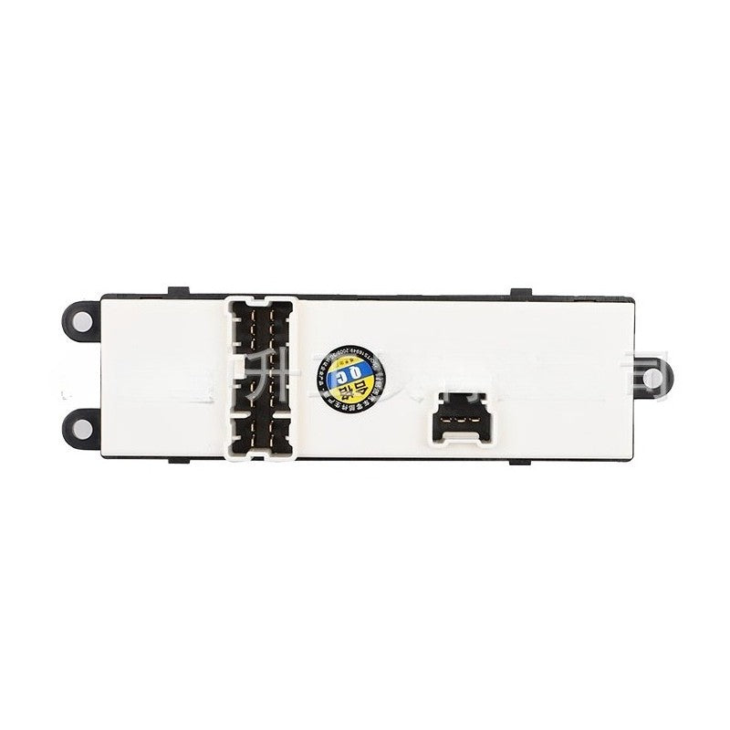 Front Left Master Power Window Switch for Subaru Forester Impreza (2007–2011)
