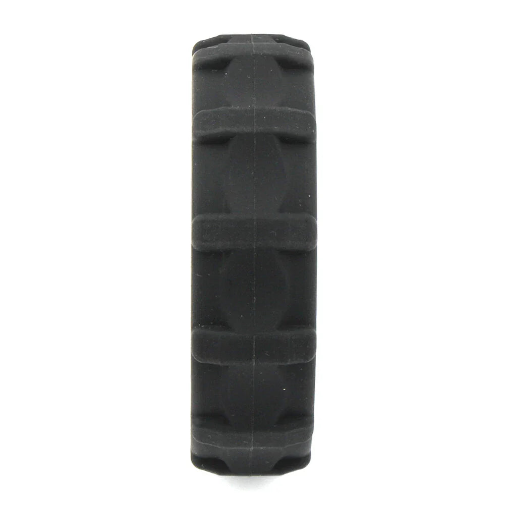 Black Motorcycle Multi-controller Protector for BMW