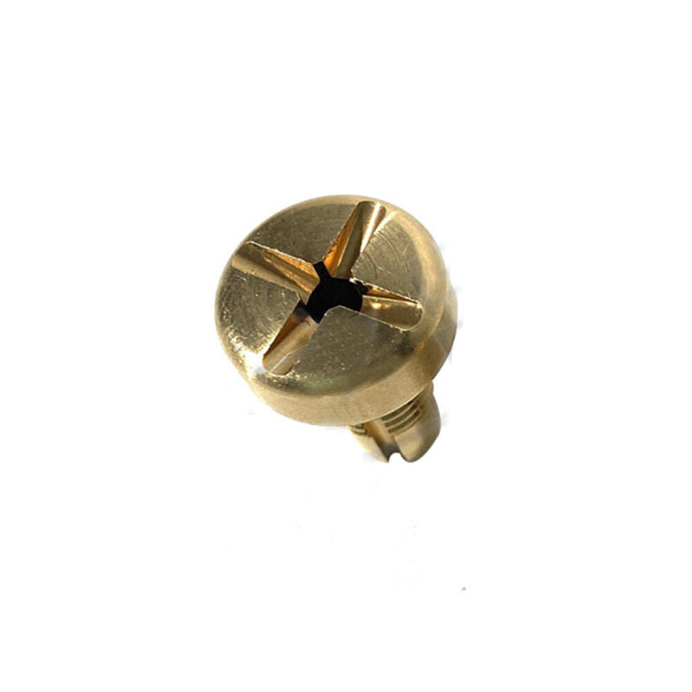Intercooler Hose Screw Plug for Land Rover L405 L494 (2013–2020)