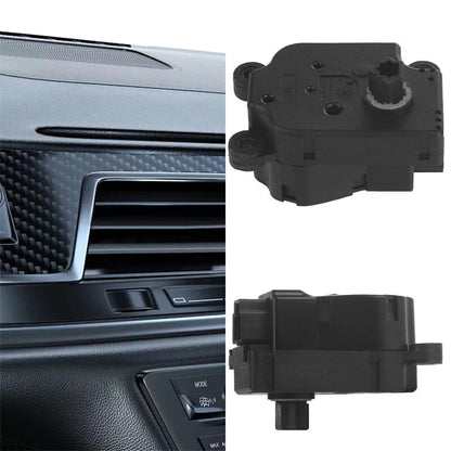 Heater Actuator Blending Flap Control Ford Fiesta (2008–2017)