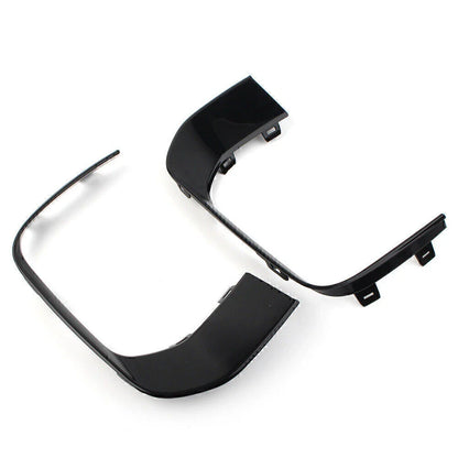 Bumper Fog Light Surround Trim for Land Rover Range Rover Evoque (16-19)