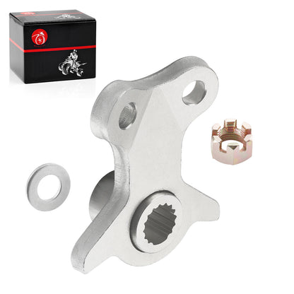 Pitman Arm for Yamaha Raptor 700/700R (2006–2012) & YFZ450 (2004–2013)