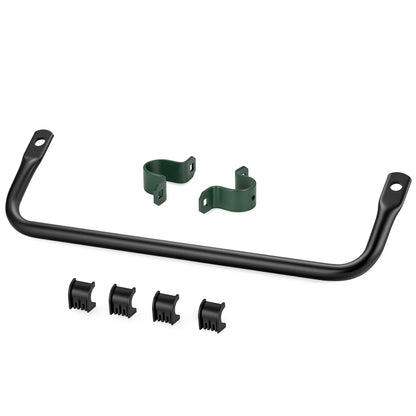 Rear Sway Bar w/ Steering Bracket for Polaris Sportsman XP 1000 (2015–2019)