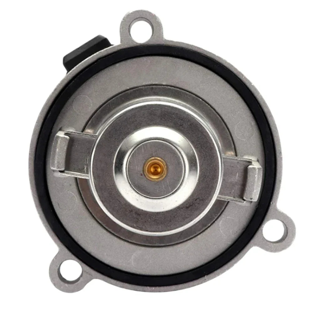 Engine Coolant Thermostat Housing for BMW X5 X6 650i 745i (2000-2010)