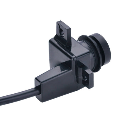 Rear Backup Camera for Dodge Ram 1500 2500 3500 (2009–2012)