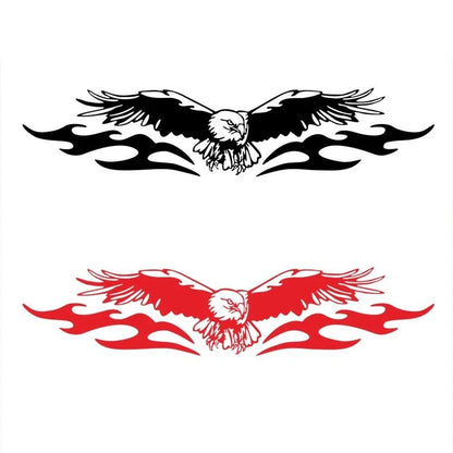 Personalized Car Decoration Easy to Install and Remove DIY Decal Sticker
