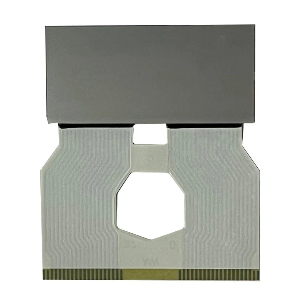 Instrument Cluster LCD Display for Smart Fortwo (1998–2007)