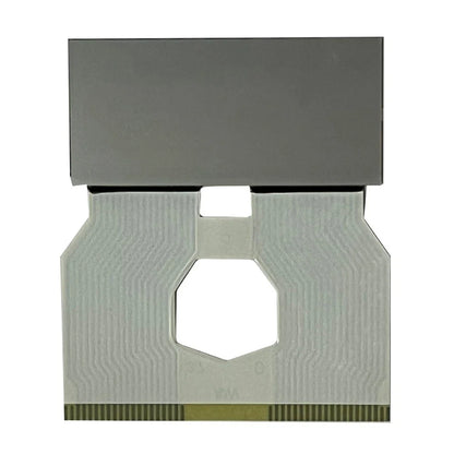 Instrument Cluster LCD Display for Smart Fortwo (1998–2007)