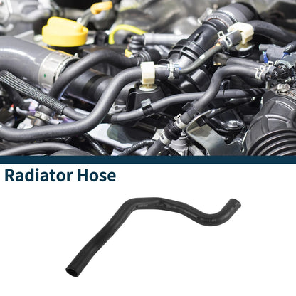 Radiator Hose No. 254122W500 for Hyundai Santa Fe (2015) Rubber