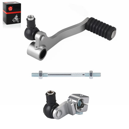 Gear Shift Lever for Kawasaki Ninja 300 (2013–2017)