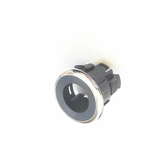 Ignition Start-Stop Switch Button Ring for Nissan (2013-2019)
