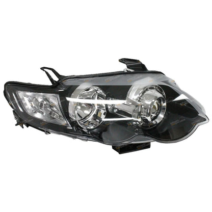 Right Front Headlight Assembly for Ford Falcon XR6 (2011 - 2014)