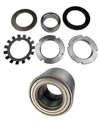 Rear Wheel Bearing Kit for Ford Falcon FG Ute (2012–2016)