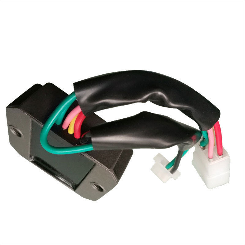 Regulator Rectifier for Hammerhead 150 Go-Kart (150cc)