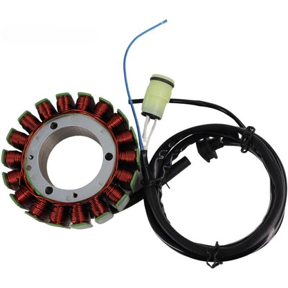 Generator Stator Coil for Kawasaki ZX1200 Ninja ZX-12R (2000–2001)