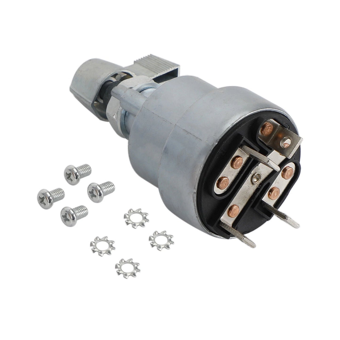 Ignition Switch 7N4160 9W-1077 for Caterpillar CAT Wheel Loader