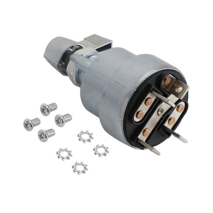 Ignition Switch 7N4160 9W-1077 for Caterpillar CAT Wheel Loader