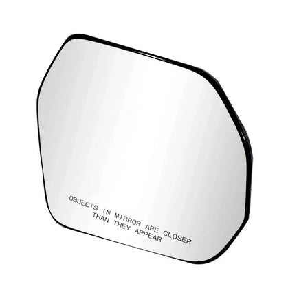 Heated Right Mirror Glass for Toyota Tundra Sequoia (2023-2025)