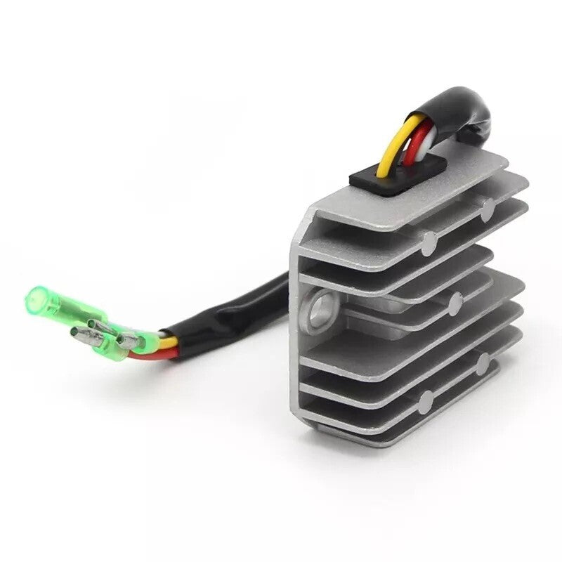 Regulator Rectifier for Suzuki DT50 DT55 DT60 DT65 (1970–1990)