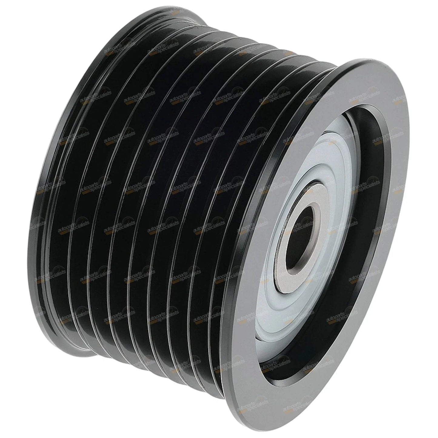 Upper Drive Belt Pulley for Landcruiser URJ202 VDJ200 V8 Diesel (2012–2020)