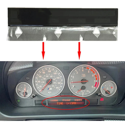 LCD Display Repair Kit for BMW 7-Series, 5-Series, X5 (1995-2006)