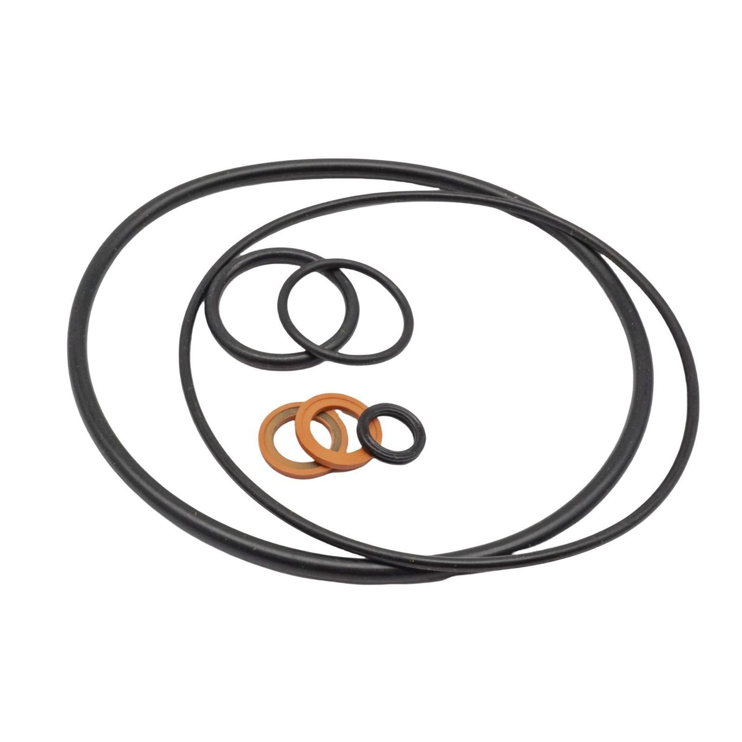 Upper Housing Seal Kit for Mercruiser MC-1 MR Alpha (Year Range Not Specified)