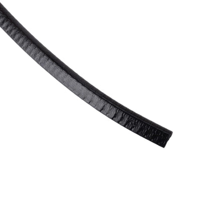 32ft Window Seal Rubber Door Edge Protector Strip for Various Makes & Models