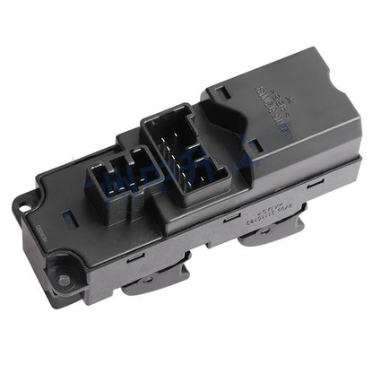 Power Master Window Switch for Ford Ranger Mazda BT50 (2012–2018)
