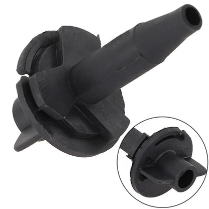 Radiator Mount Lock Shaft for Ford Fusion MKZ (2013-2016)