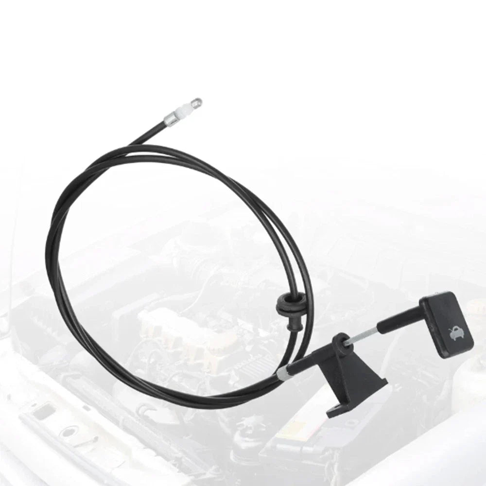 Hood Latch Release Cable for Honda CR-V 1997-2001