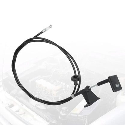 Hood Latch Release Cable for Honda CR-V 1997-2001