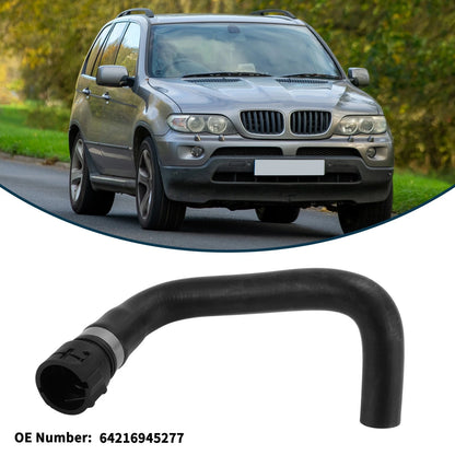 Radiator Hose No. 64216945277 for BMW X5 (2007–2013)