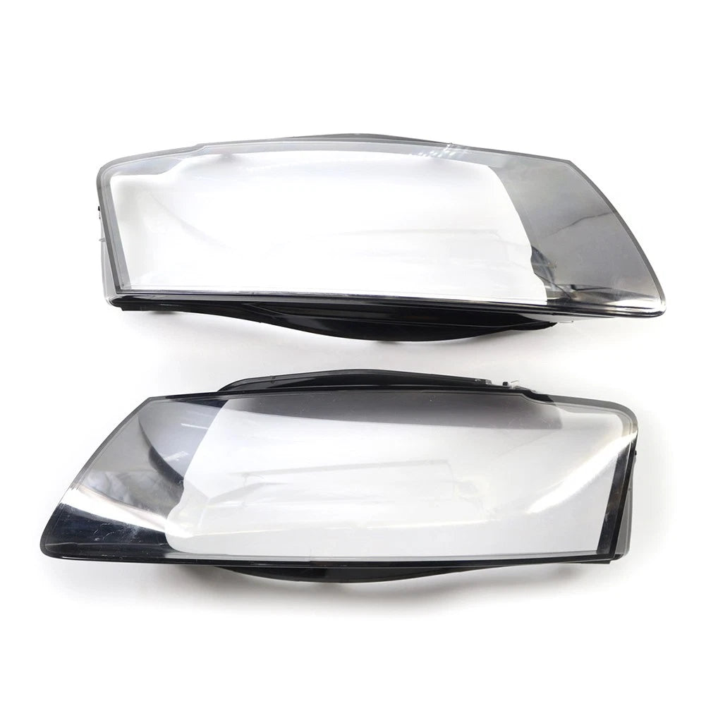 Center Console Air Conditioner Switch Button Panel Cover for Audi TT TTS TTRS (2006–2014)